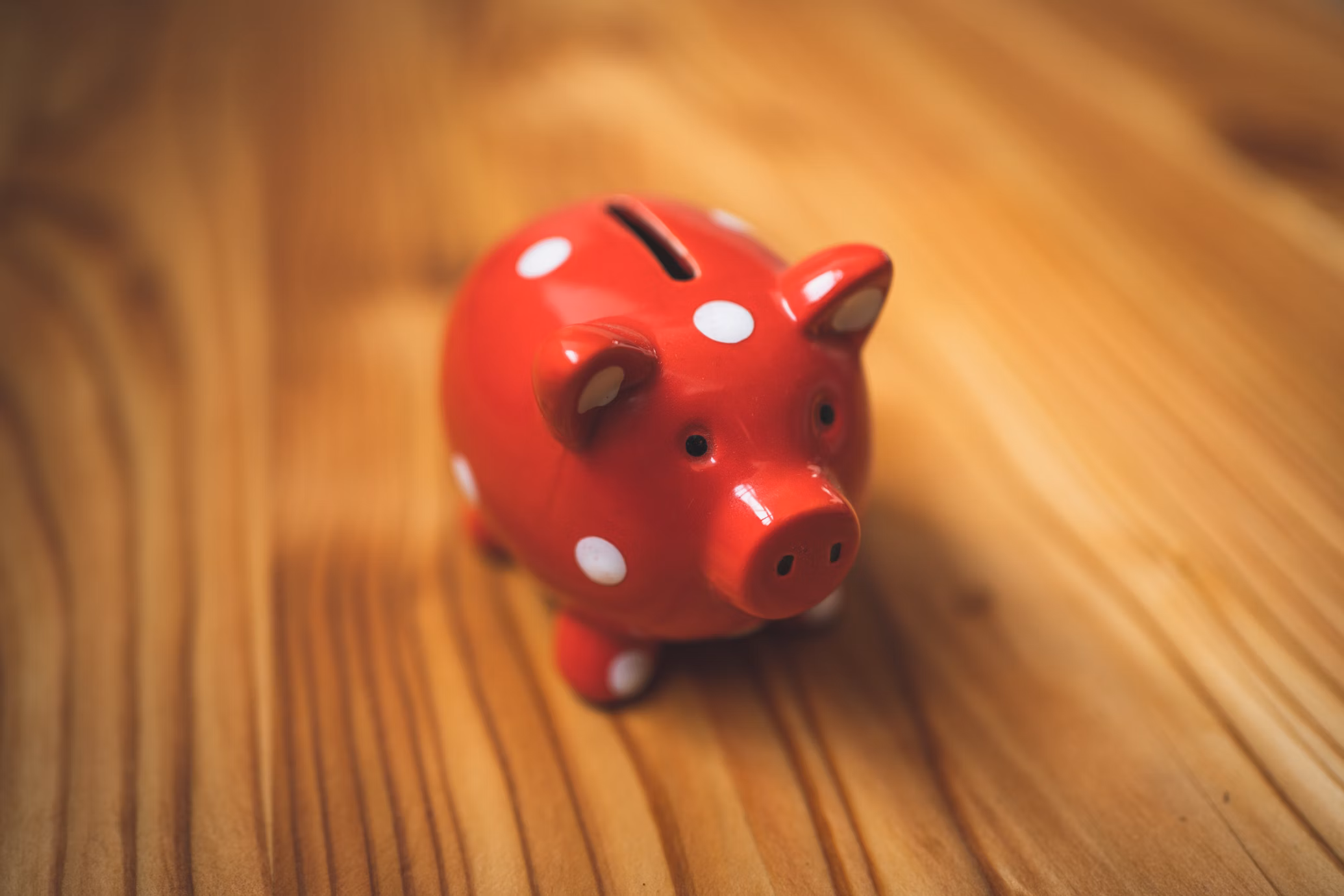 Cuentas de Ahorros